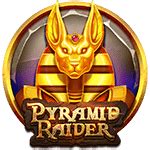 Pyramid Raider Betsson