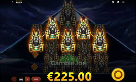 Pyramid Treasure Netbet