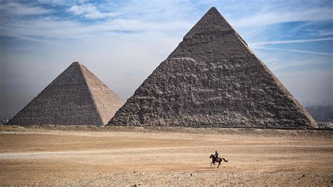 Pyramids Of The Nile Betano