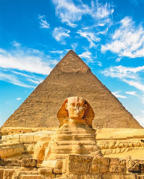 Pyramids Of The Nile Betsul