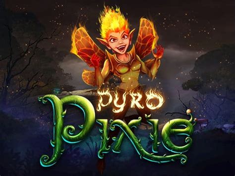 Pyro Pixie Leovegas