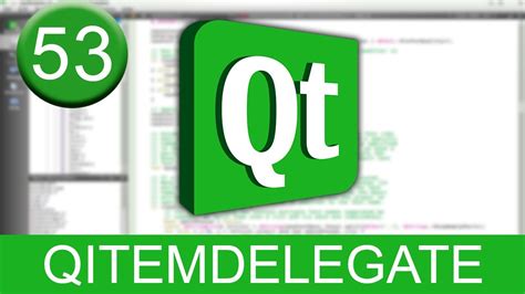 Qitemdelegate Slots