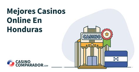 Qqluckydewa Casino Honduras