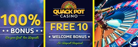 Quackpot Opinioes Casino