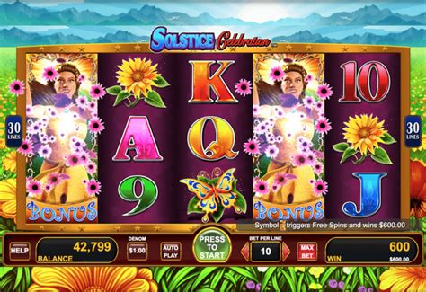 Quantos Slots No Casino Sugarhouse