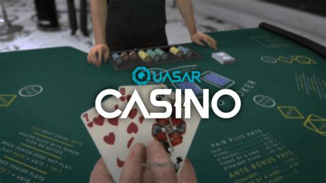Quasar Casino Revisao