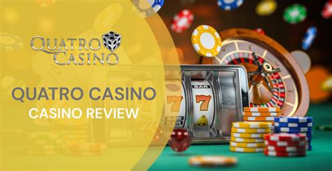 Quatro Casino 52