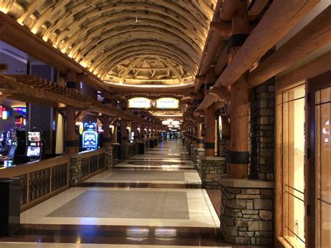 Quatro Ventos Casino Resort New Buffalo Michigan