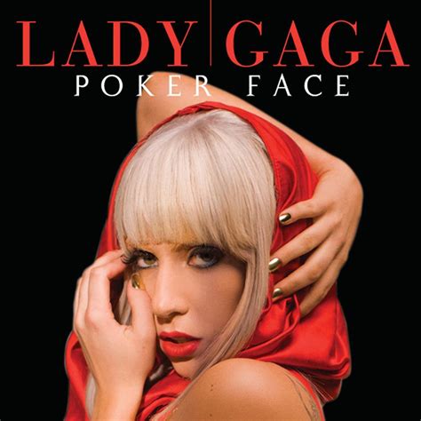 Que Album E Poker Face No