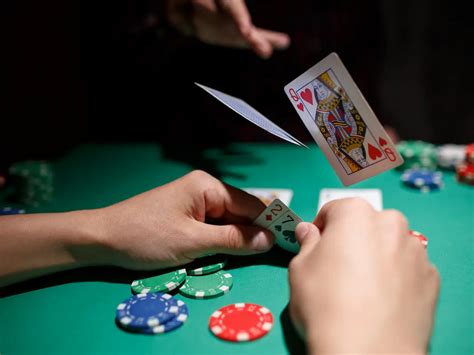 Que Significa Peixe En El Poker