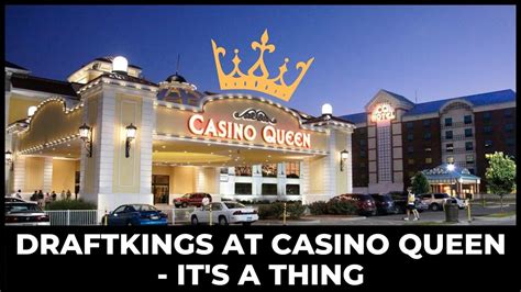 Queen Casino Online