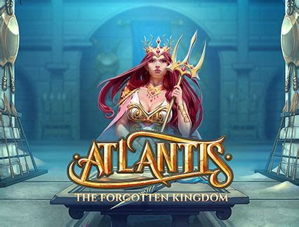 Queen Of Atlantis Leovegas