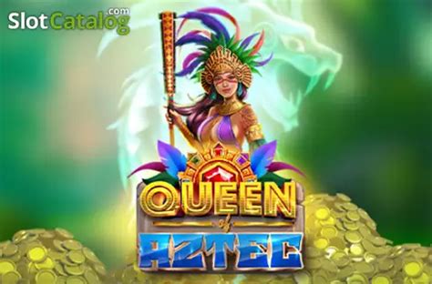 Queen Of Aztec Slot - Play Online