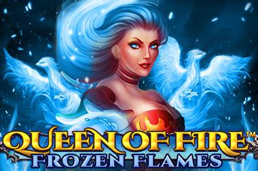 Queen Of Fire Frozen Flames Betway