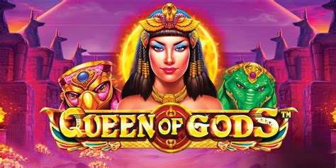 Queen Of Gods Bet365