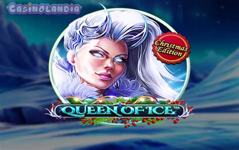 Queen Of Ice Christmas Edition Bet365