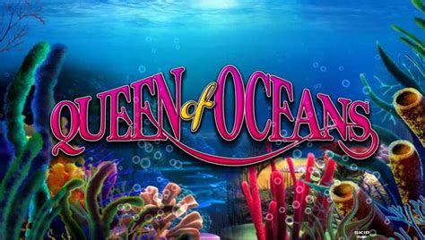 Queen Of Oceans Netbet
