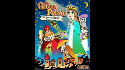 Queen Of Persia Review 2024