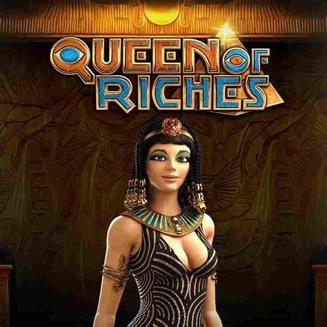 Queen Of Riches Leovegas