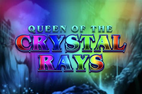 Queen Of The Crystal Rays Sportingbet