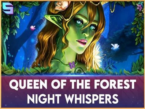Queen Of The Forest Night Whispers Bet365