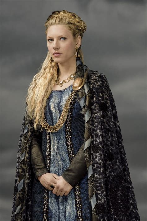 Queen Of The Vikings Blaze