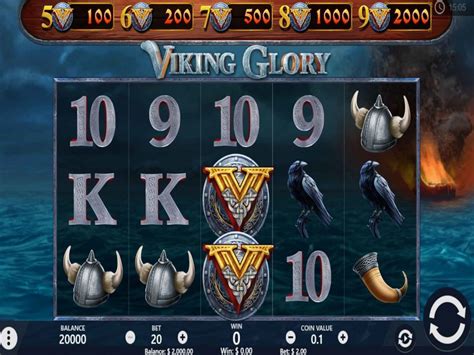 Queen Of The Vikings Slot - Play Online