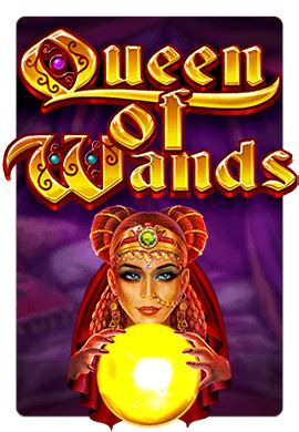 Queen Of Wands 888 Casino