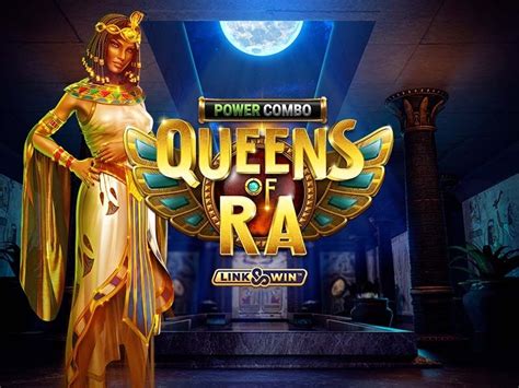 Queens Of Ra Power Combo Brabet
