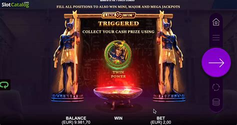 Queens Of Ra Power Combo Slot Gratis