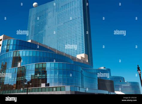 Quem Possui O Revel Casino Em Atlantic City Nj