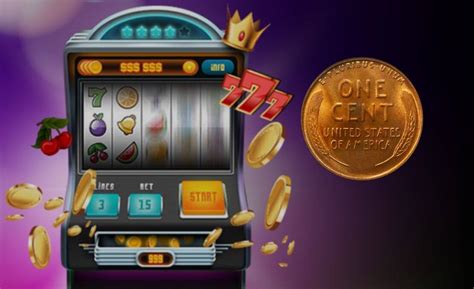 Quente Penny Slots Online