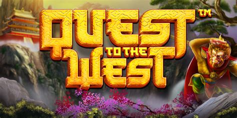 Quest To The West Bet365
