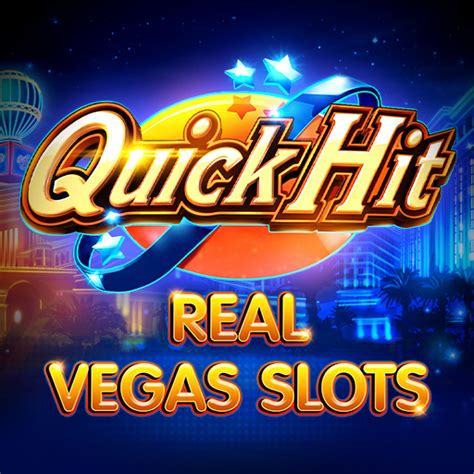 Quick Hit Slots Online Gratis