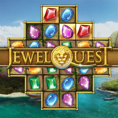 Quick Play Jewels Slot Gratis