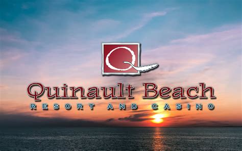 Quinault Beach Resort E Casino Empregos
