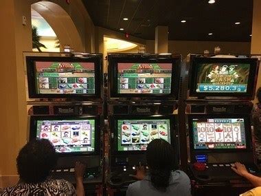 Quincy S Casino