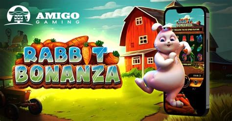 Rabbit Bonanza 888 Casino