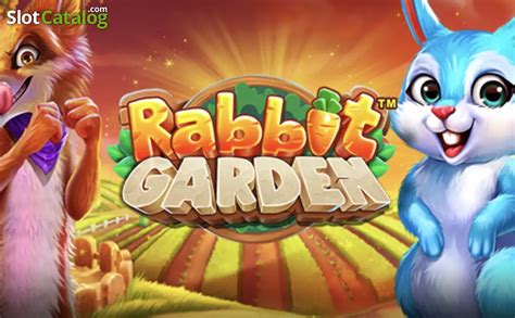 Rabbit Garden Novibet