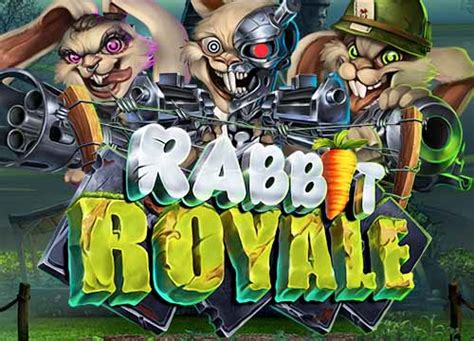 Rabbit Royale 888 Casino
