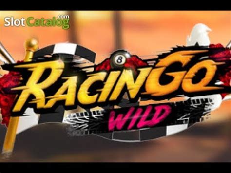 Racingo Wild Sportingbet