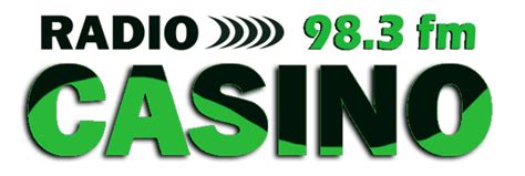 Radio Cassino De 98,3
