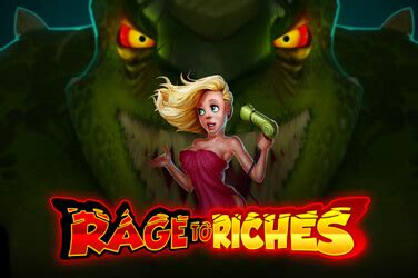 Rage To Riches 888 Casino