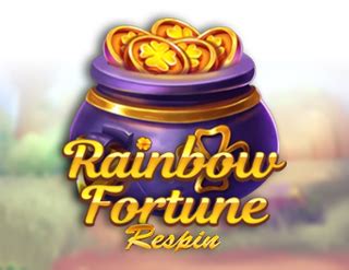 Rainbow Fortune Reel Respin Betway
