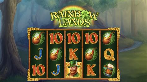 Rainbow Lands 888 Casino