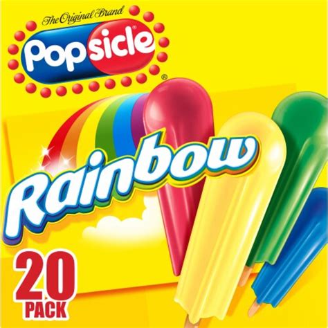 Rainbow Pop Bodog