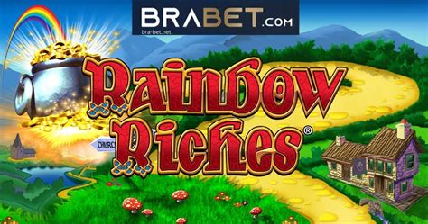 Rainbow Riches Brabet