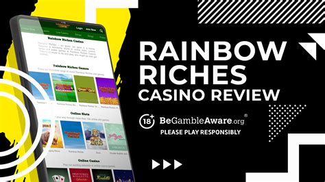 Rainbow Riches Casino Uruguay