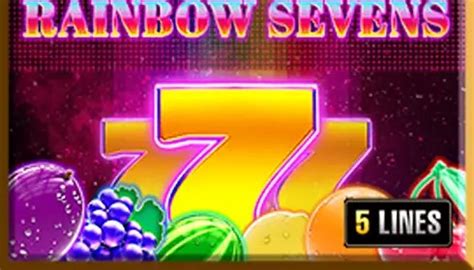 Rainbow Sevens Sportingbet