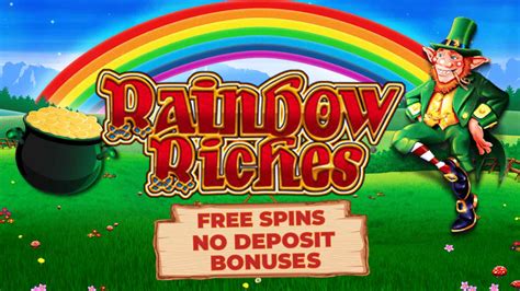 Rainbow Spins Casino Brazil